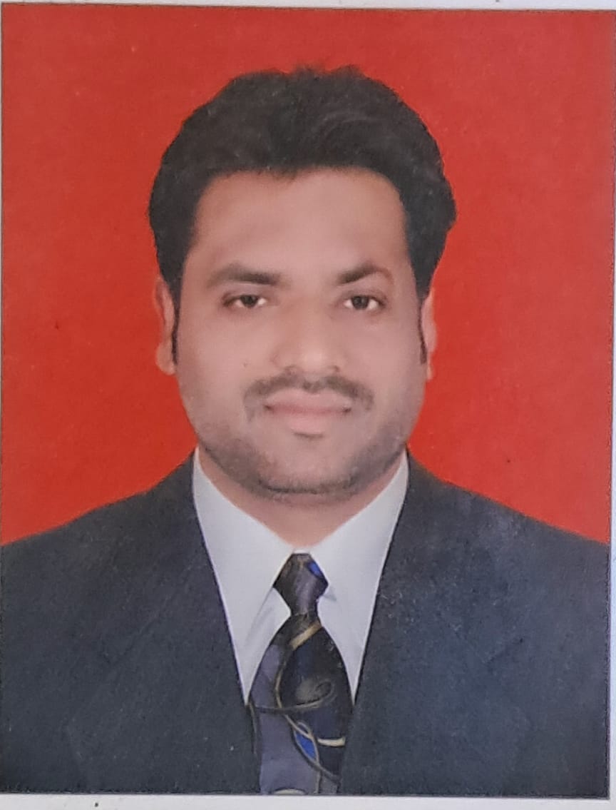 Mr. Parmar Ashish